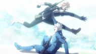 Still from the anime (Image credit: Production I.G)